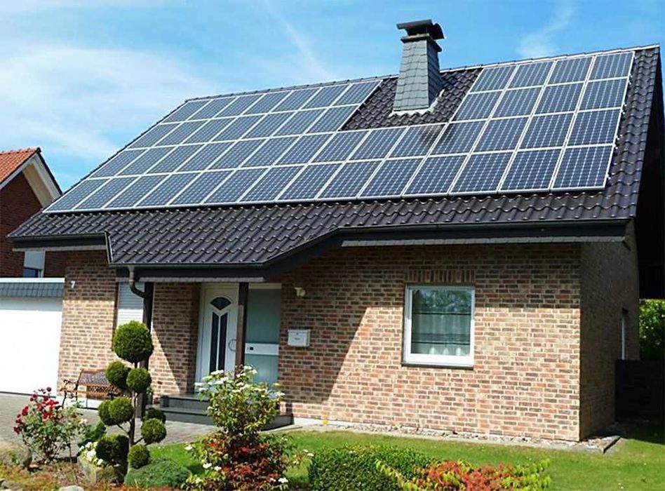 Солнечный Панель/ Quyosh Panel/ Optom Sotiladi/ 450W
