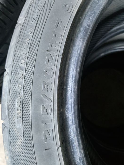 Продам Б/У ризины лето