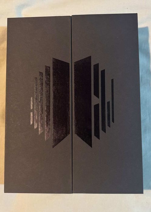 Album BTS "Proof"