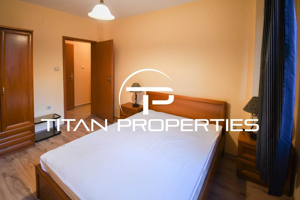 Дава се под наем Тристаен апартамент в София, Белите брези - 80 кв.м за 612 € - Снимка #4