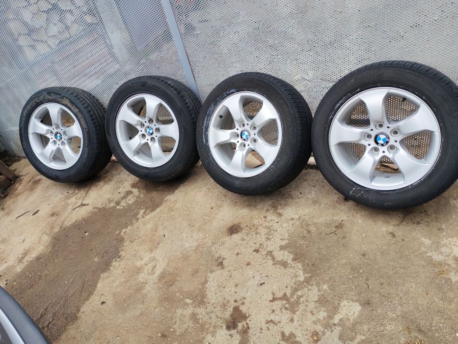 BMW 5x120 300€ in stare bună 5x112 VW Passat 200€