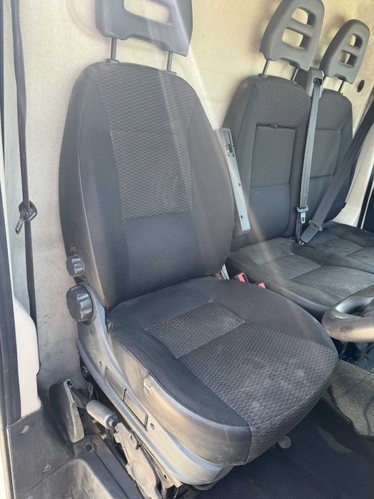 Dezmembrez Citroen Jumper 2017 2.0 BlueHDI 130 cai