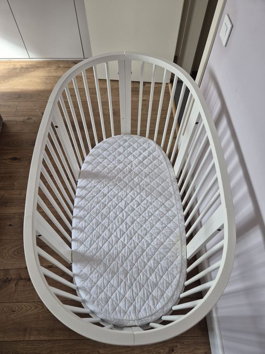 Сет Легло Stokke Sleepi Mini + удължители Sleepi v3