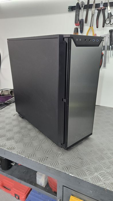 Компютър I7 3770 16gb GTX660 Gigabyte