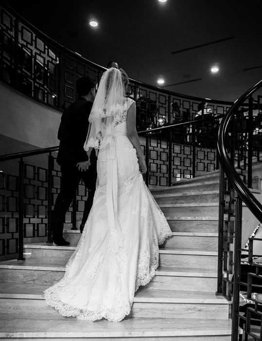 Сватбена / булчинска рокля COSMOBELLA MILANO