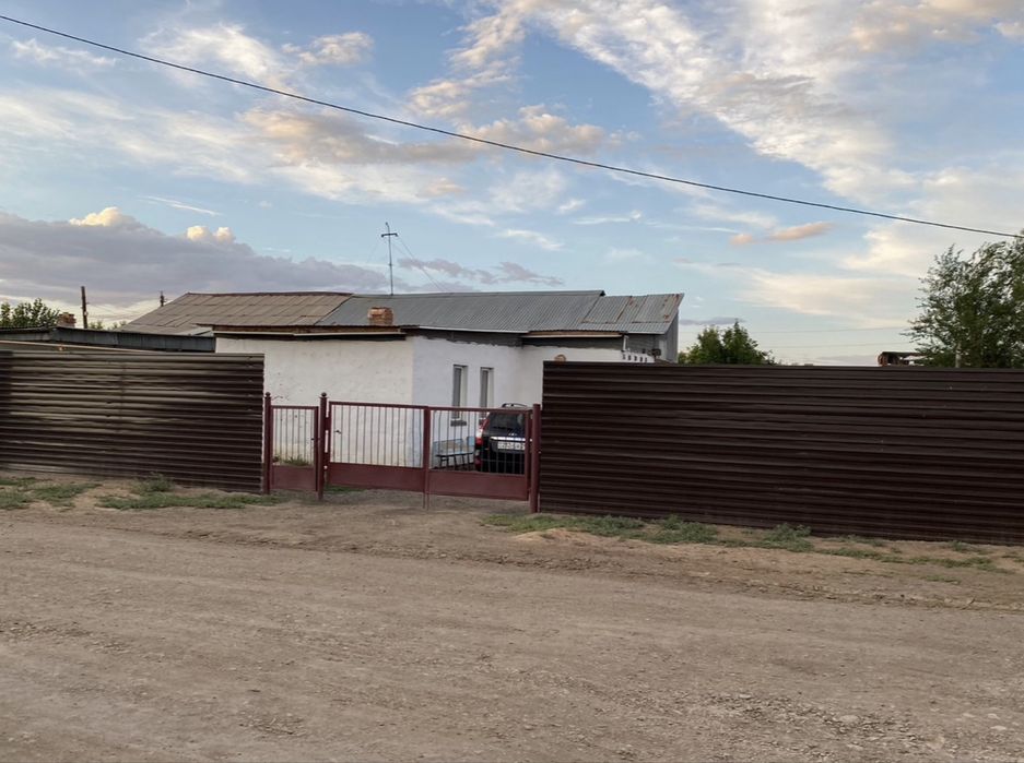 Продам дом 11 Экспедиция