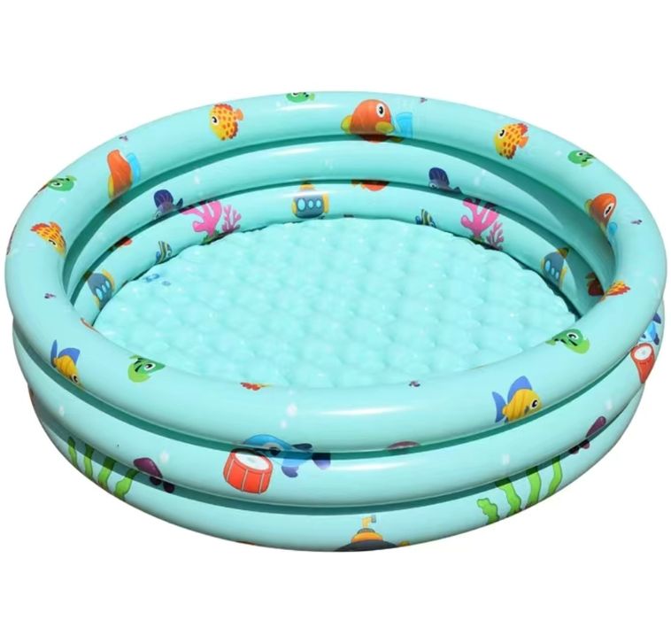 Продам бассейн детский