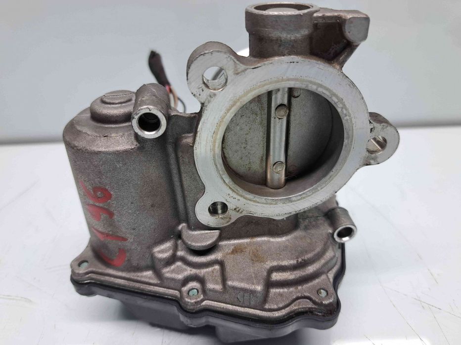 Supapa EGR Audi A4 (8W2, B9) [Fabr 2015-2023] 04L131501B 2.0 TDI DETA