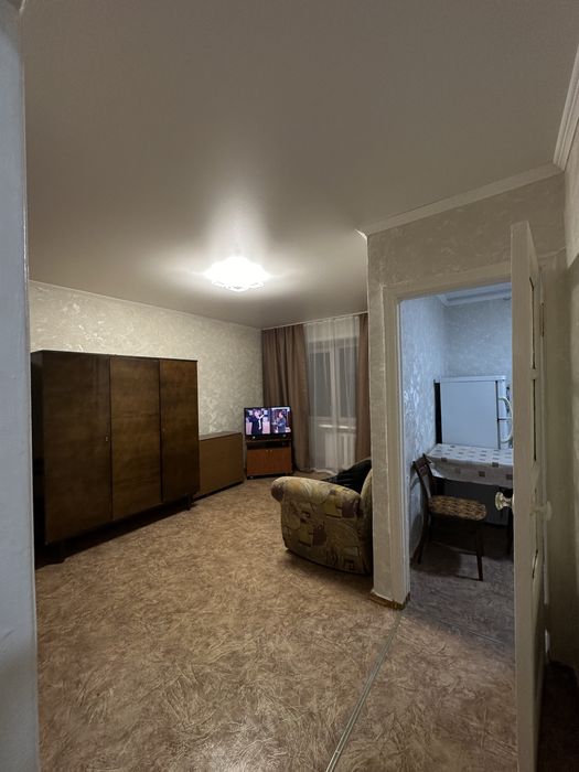 Квартира Гоголя 64