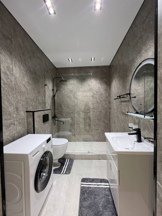 Срочно продаеться готовая квартира