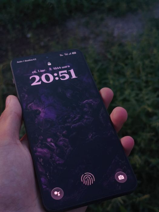 Ванплас,One plus норд 4 256/12