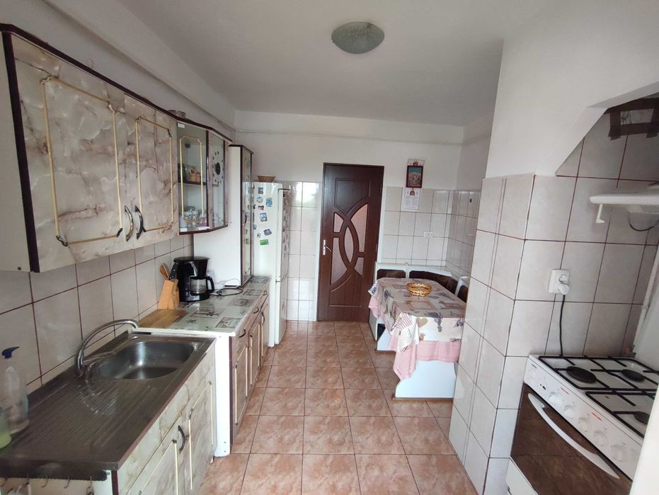 Ap. 2 camere decomandat – Radu Negru, Brăila | 51.4 mp + balcon |