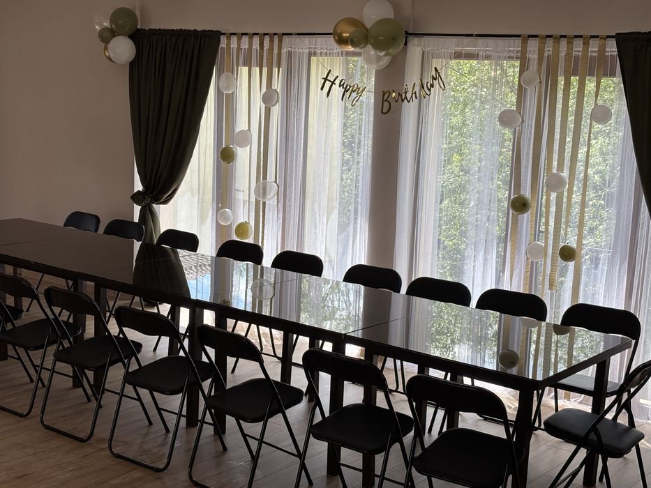 Дава се под наем Заведение в Варна, Военна болница - 65 кв.м за 25.5 € - Снимка #5