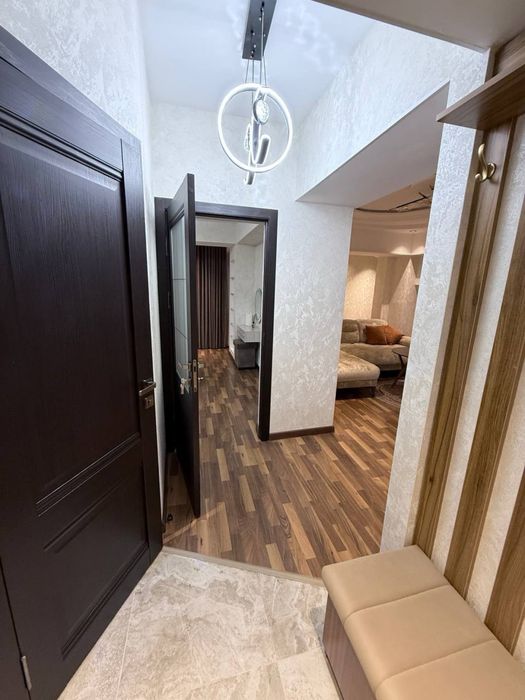 Продаётся Вторичное жильё 2-х ком кв на Ц-7 Ор-р 110 школа Космонавт