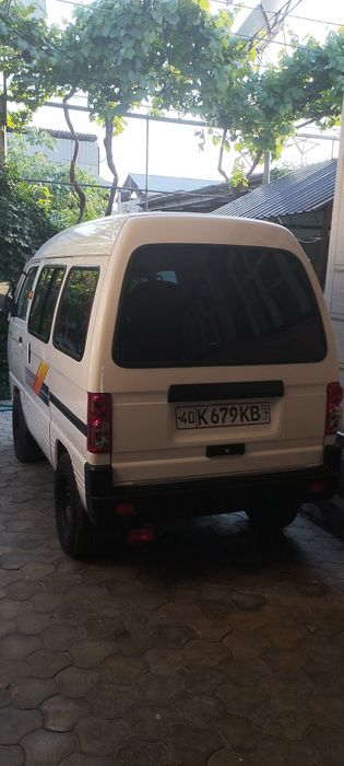 Дамас 2023га24 пробег 5мин краска тозаметанчехолполик13балонбор 8700$