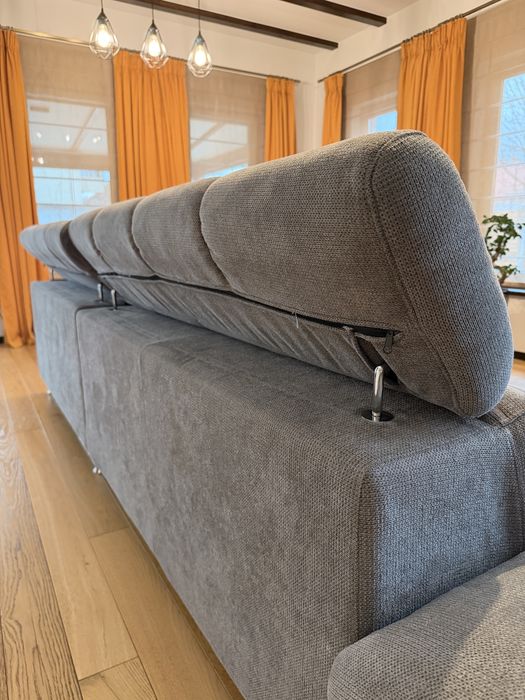 Coltar stanga expensibil Mobexpert