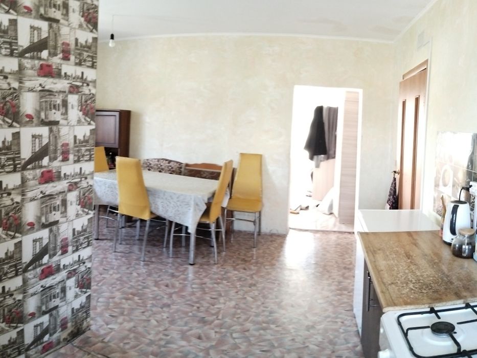 Частный дом , пригород Акколя.