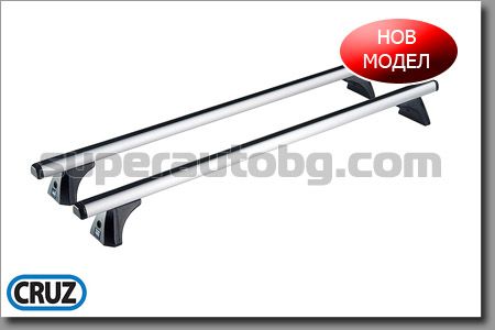 Багажник за Бмв,Мерцедес,VW,Опел,Рено,Тойота,Нисан и много други