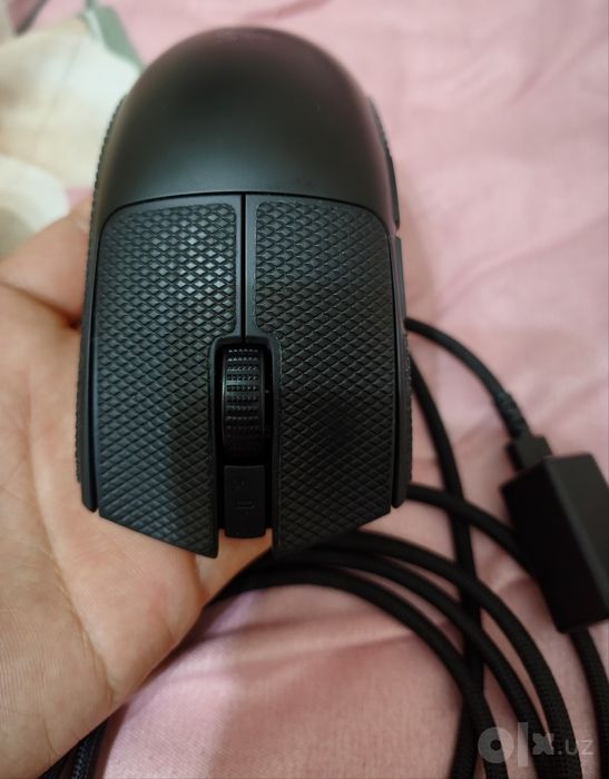 Razer Viper V3 pro