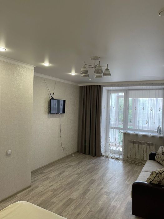 Сдам 2 и 1 комнатные квартиры