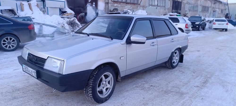 Продам 99 в достойном состоянии