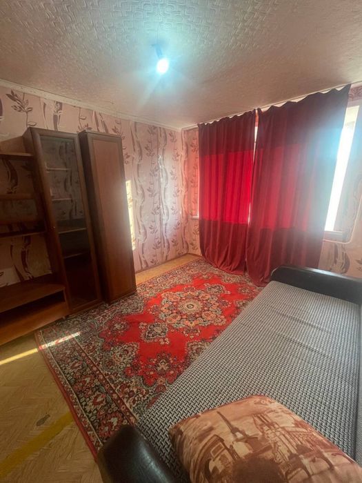 Продам 2 комнатную квартиру