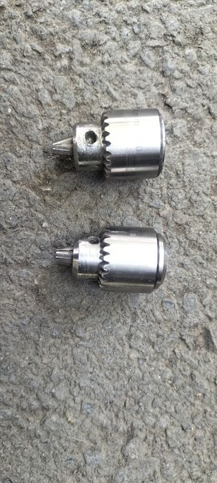 Продается мини трехкулачковый патрон.