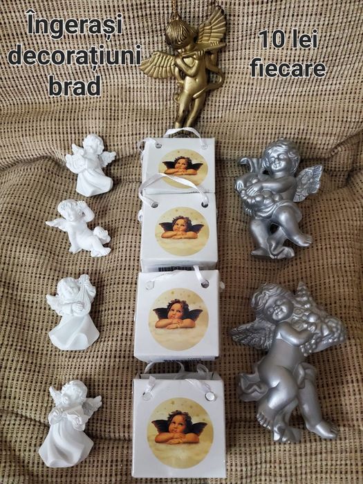 Decorațiuni sărbători,Moș Crăciun