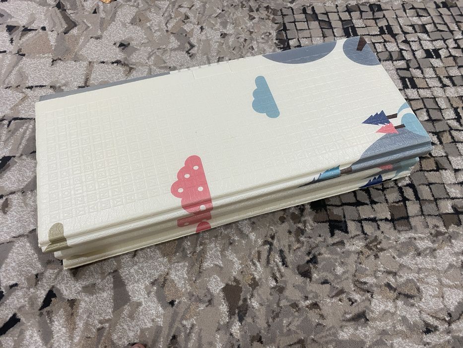 Термоковрик