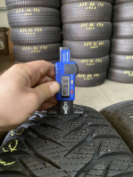 Anvelope iarna 195/60/16C Goodyear Ultra Grip 8 195 60 16C R16C