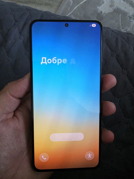Samsung S21 Plus-PERFECT FUNCTIONAL
