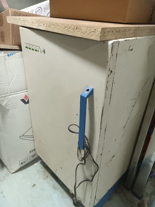 Электр сушилка сотилади