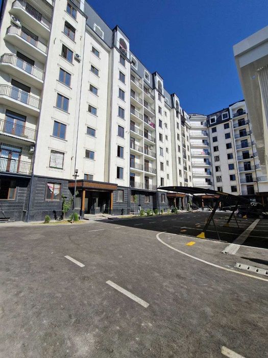 Юнусобод Чинобод санатория ёнидан квартира сотилади