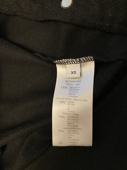Vand jacheta Givenchy (nu gucci bape amiri yzy burlon versace lv)