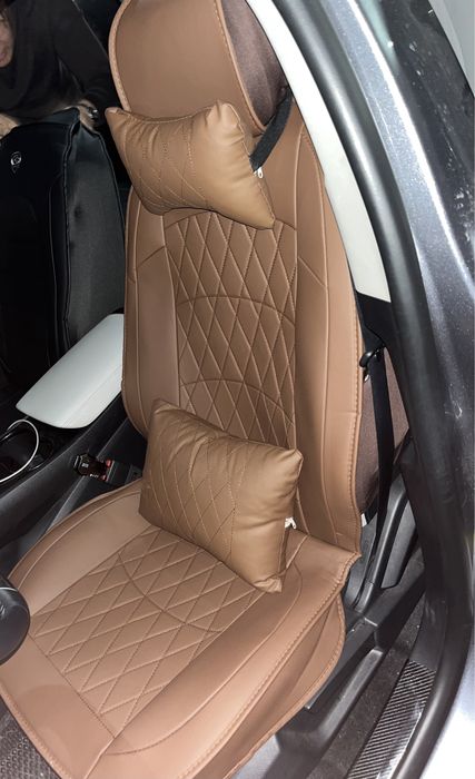 Авточехол универсальная