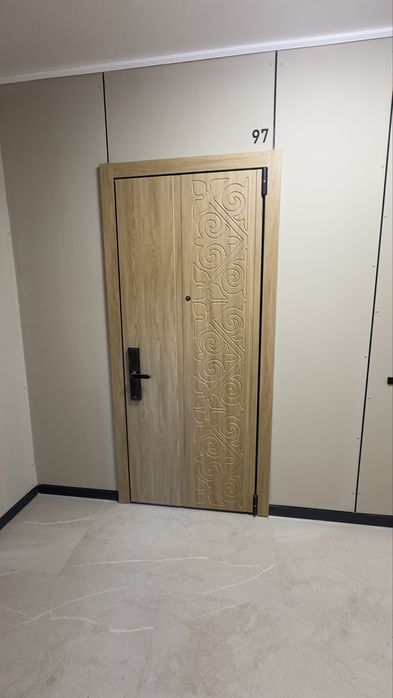 2-х комн квартира