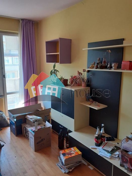 Продава се Тристаен апартамент в Варна, Лятно кино Тракия - 88 кв.м за 2273 €/кв.м - Снимка #3