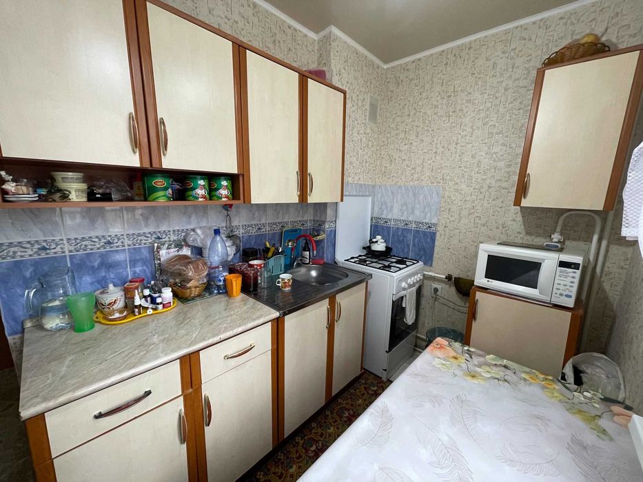 Продажа 2-комнатной квартиры
