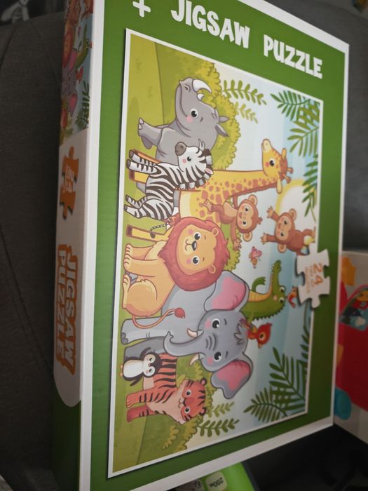 Jucării 1-2 ani noi