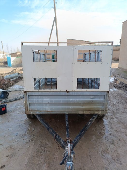 Машинани приссив