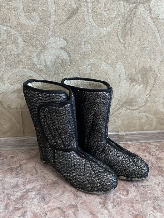 Сапоги EVASHOES-45 -60