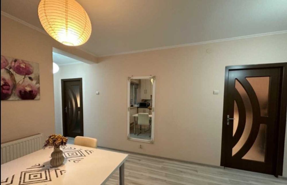 Apartament 2 camere, Cornisa, langa UMF