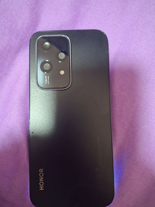 Vand telefon Honor 200 lite