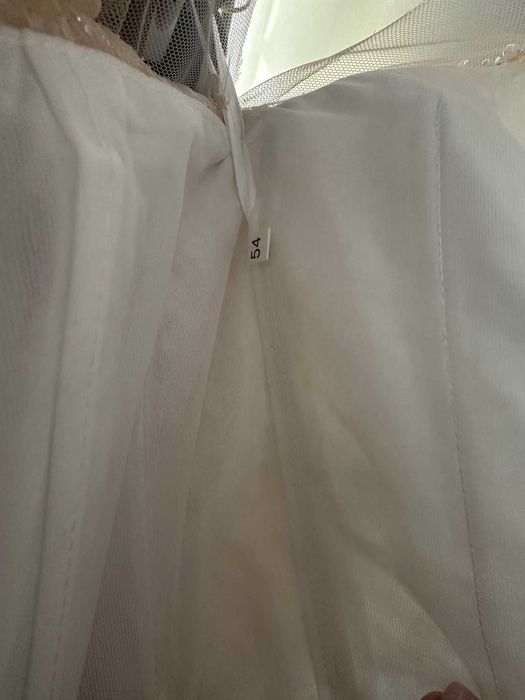 Rochie Mireasa noua