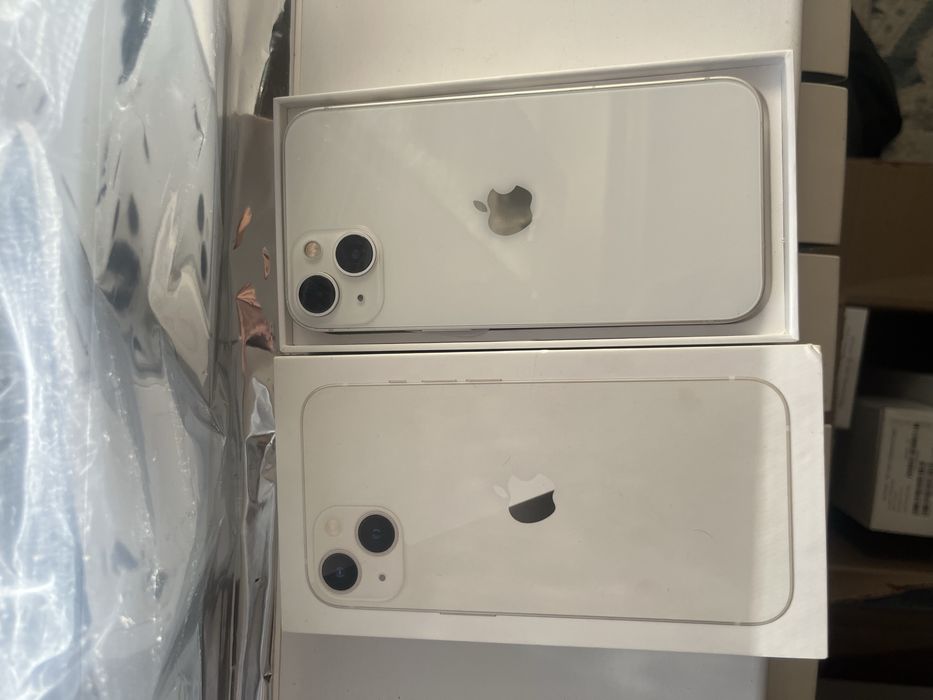 Iphone 13 256gbb