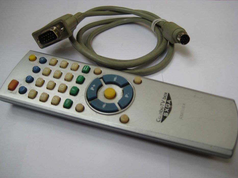 uniture xga tv box Tv5811