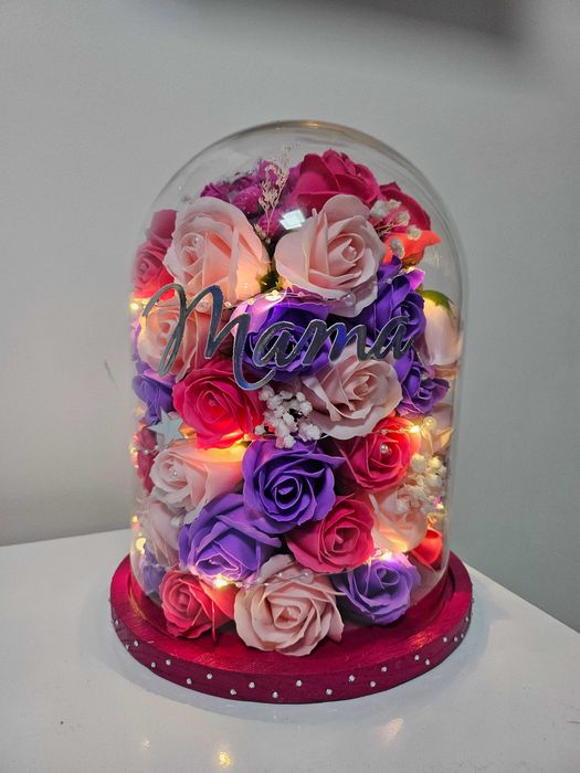 Cadou ziua femeii,ziua mamei sau orice alta ocazie