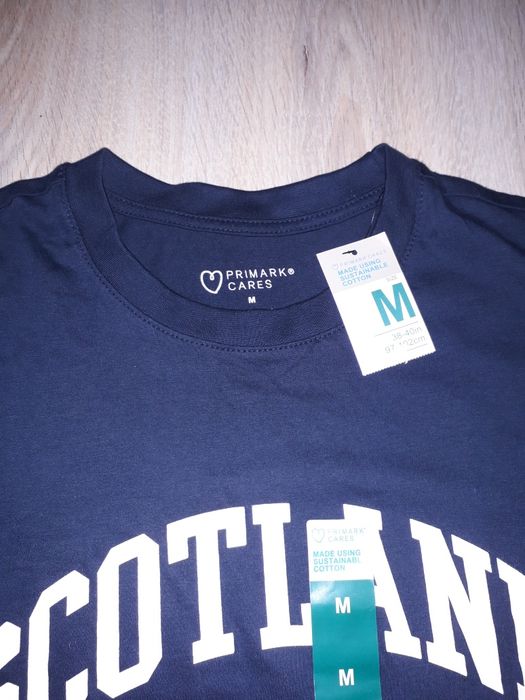 Мъжки тениски с етикет