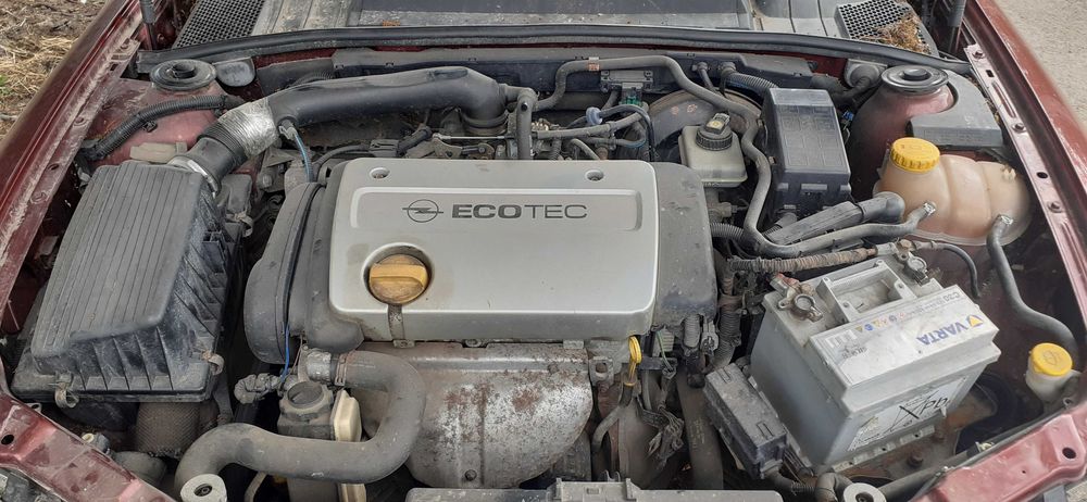 piese opel vectra b