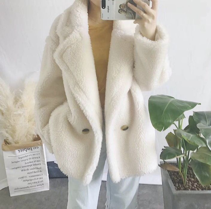 Шубка тедди 20 тыс